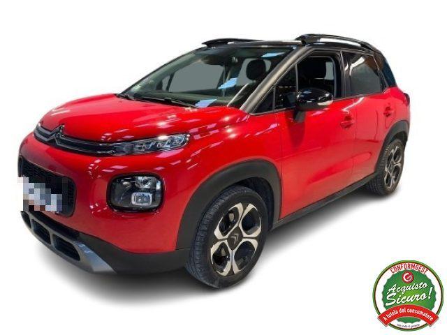 CITROEN C3 Aircross PureTech 110 S&S Shine Navi In Arrivo