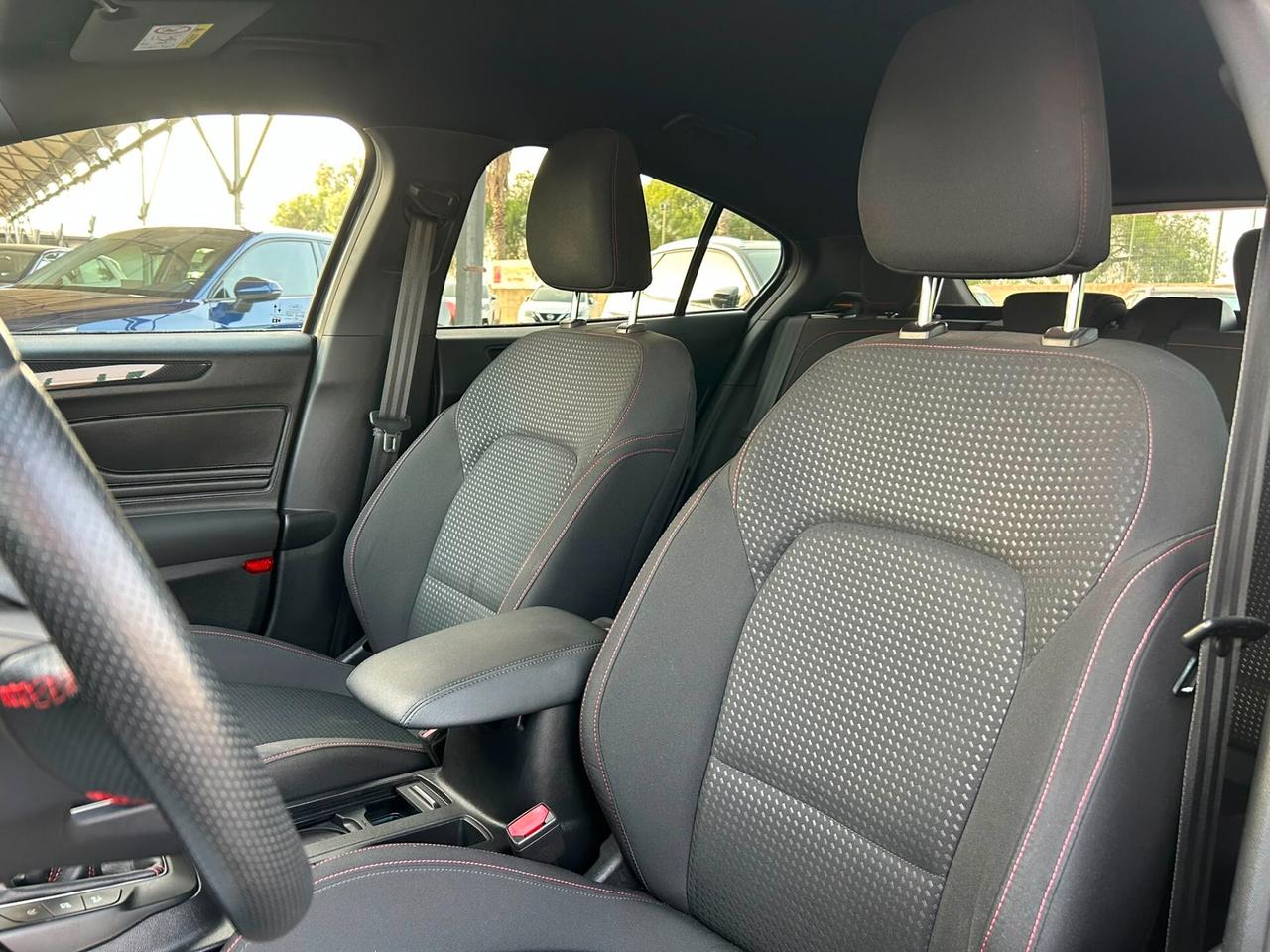 Ford Focus 1.5 EcoBlue 120 CV 5p. ST-Line