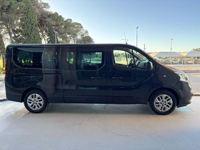 RENAULT Trafic T27 2.0 dCi 145CV EDC PC-TN Intens Energy 9 POSTI