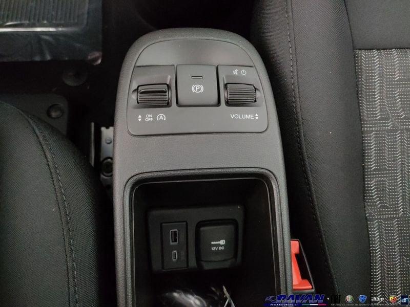FIAT 500 1.0 Berlina Hybrid Icon