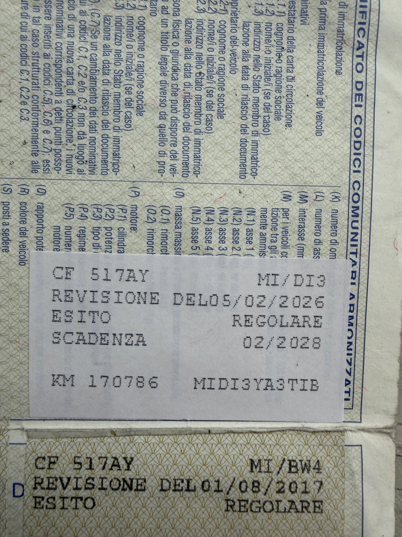 Renault Clio 1.2 BENZINA NEOPATENTATI CONSUMI BASSI