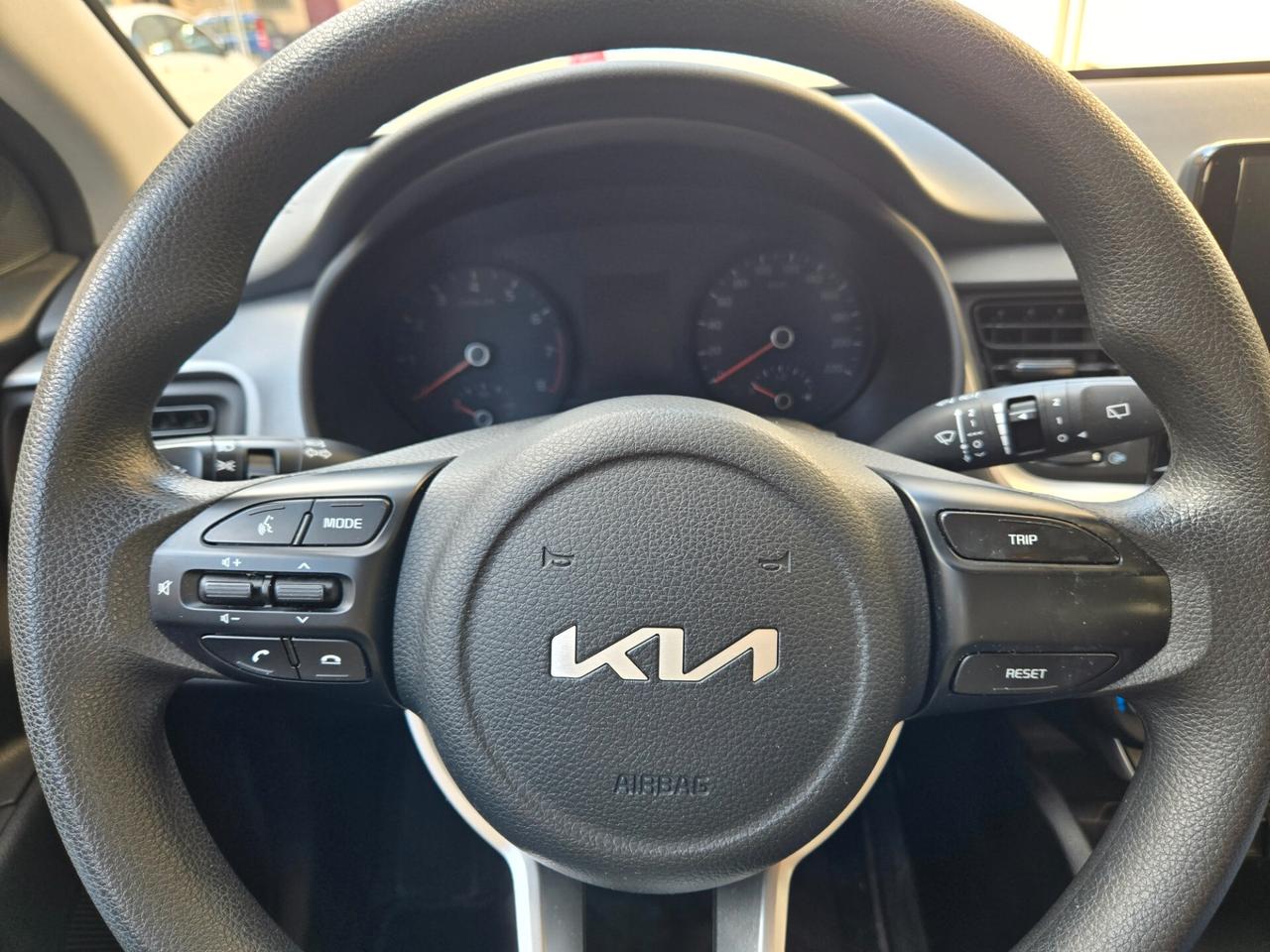 Kia Stonic 1.2 DPI ECO GPL Urban