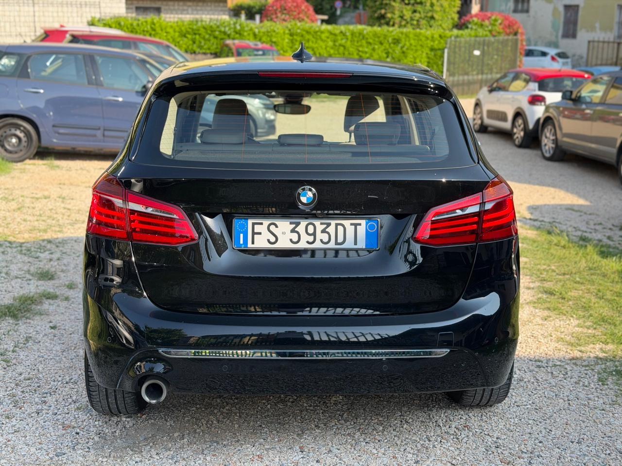 Bmw 225XE IPERFORMANCE ACTIVE TOURER HYBRID EU6B
