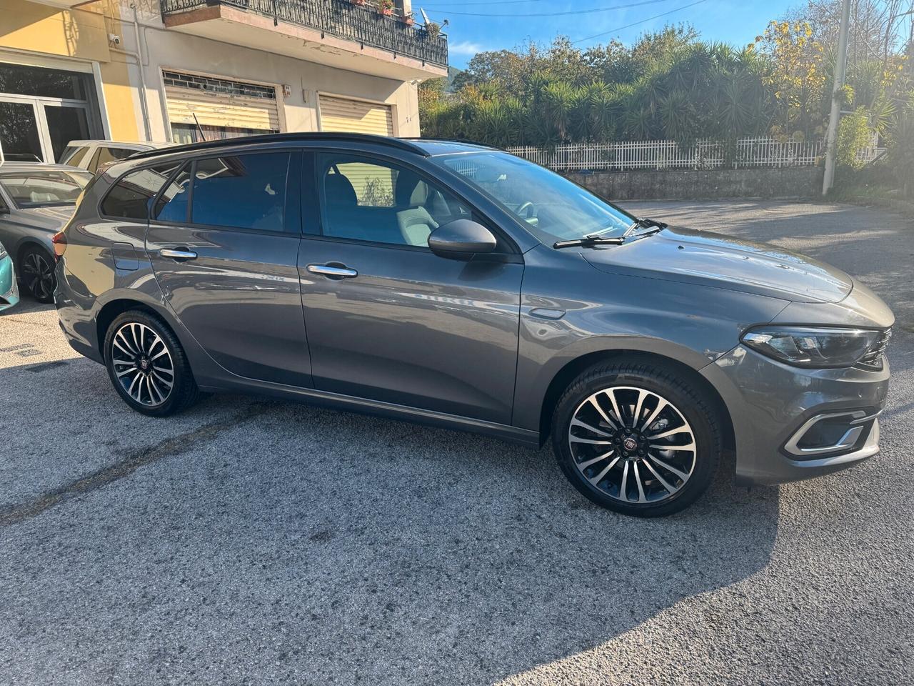 Fiat Tipo 1.6 Mjt S&S SW