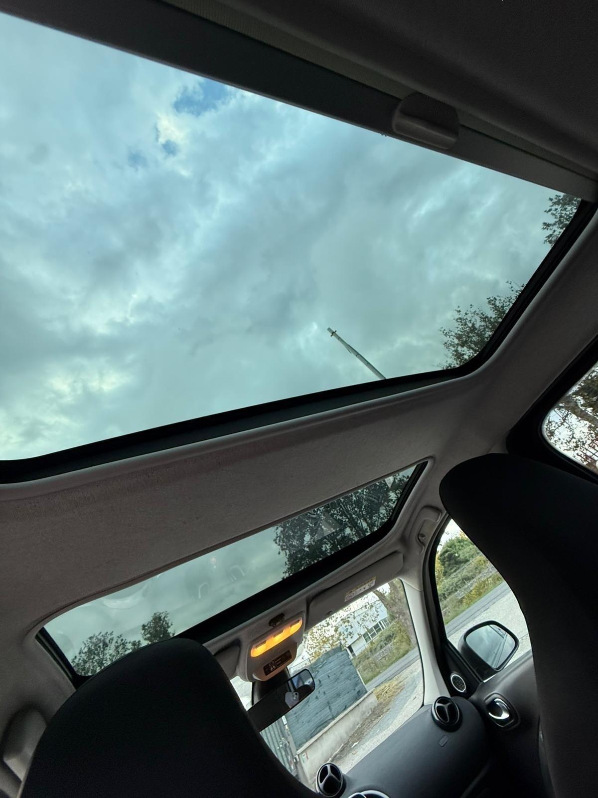 Smart ForFour 70 1.0 Passion