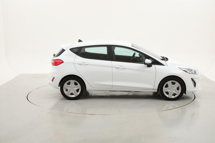 Ford Fiesta Business BR684521 1.5 Diesel 86CV