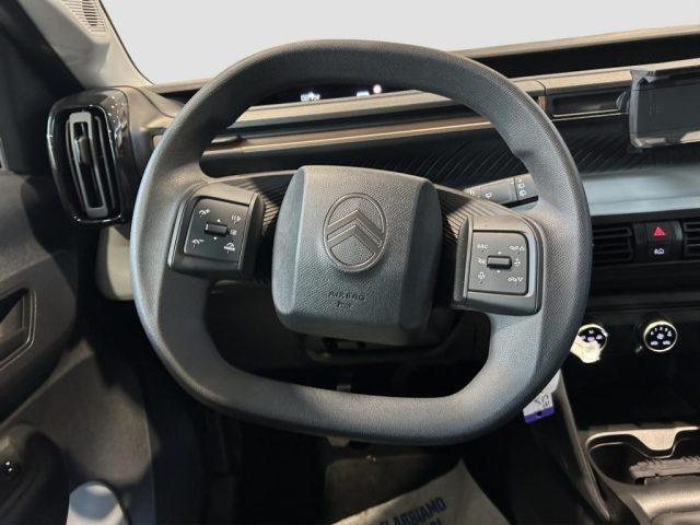 CITROEN C3 Aircross 2ª s. PureTech Turbo 100 CV You