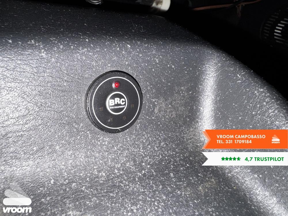 SUZUKI Jimny 3ª serie Jimny 1.3i 16V cat 4WD JLX