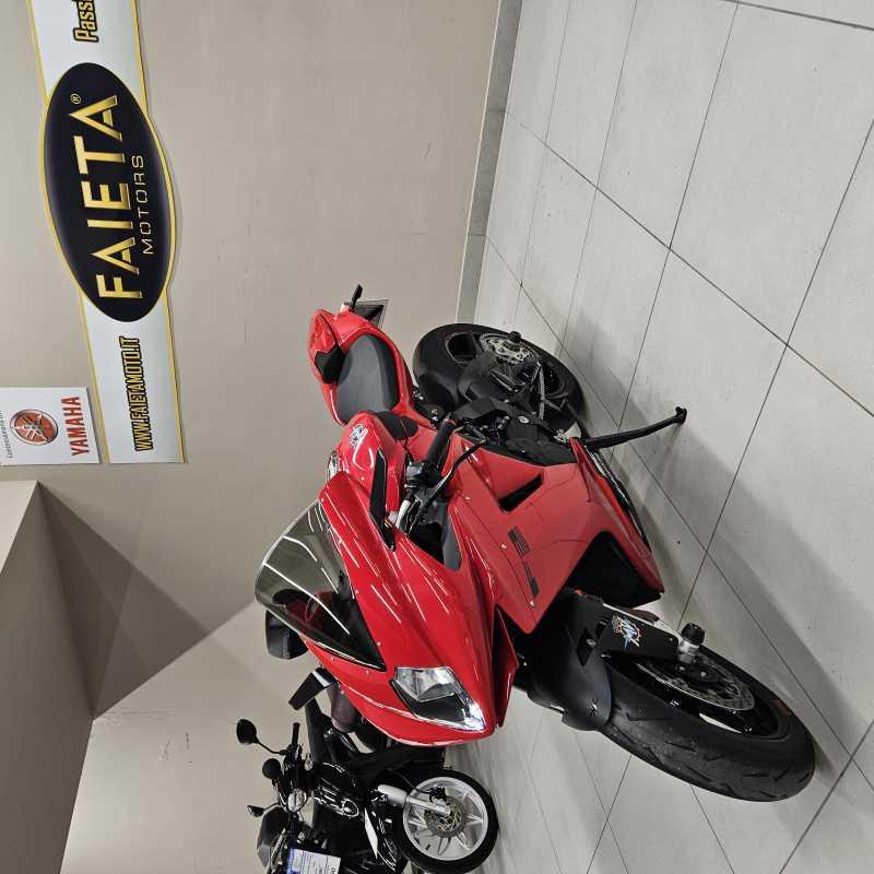 MV Agusta F3 800 Rosso - 2022