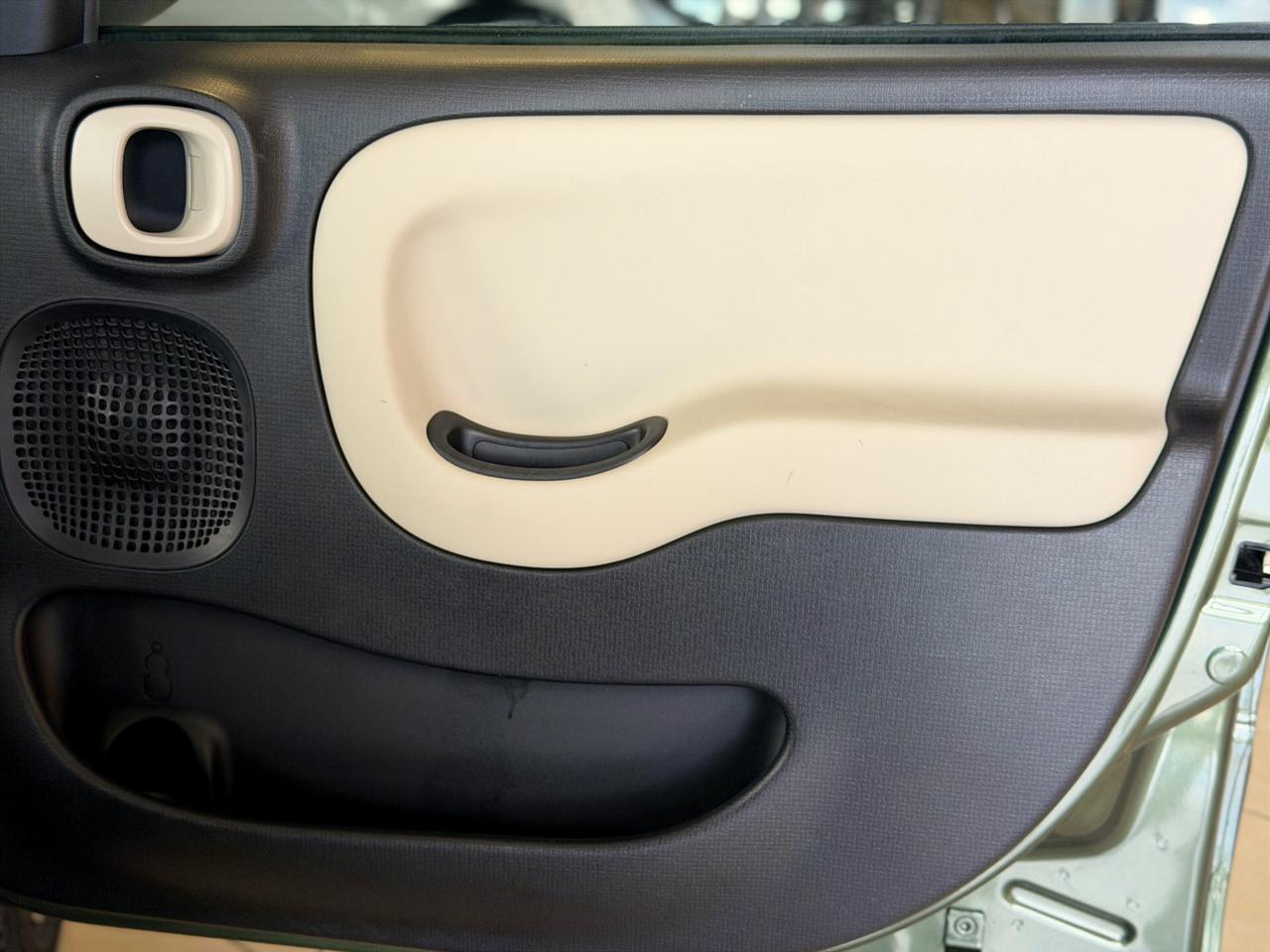 FIAT Panda 4x4 Climbing - 1.3 MJT 16V 75CV