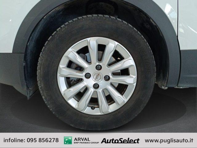 OPEL Mokka 1.5 diesel Edition