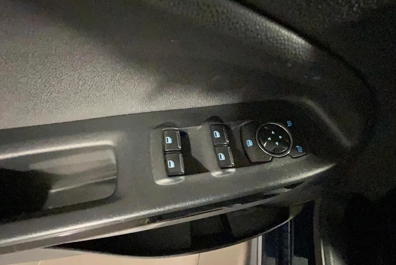 Ford EcoSport 1.0 EcoBoost 125 CV Start&Stop ST-Line