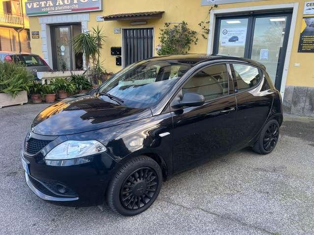 Lancia Ypsilon Ypsilon 1.2 GPL Elefantino Blu UNICO PROPR.30000KM