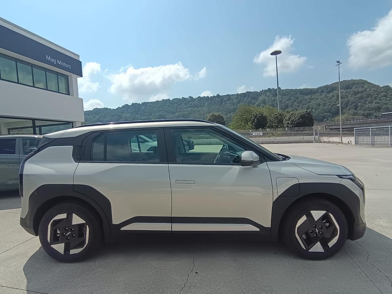 Kia EV3 58.3 kWh Air " IN ARRIVO"