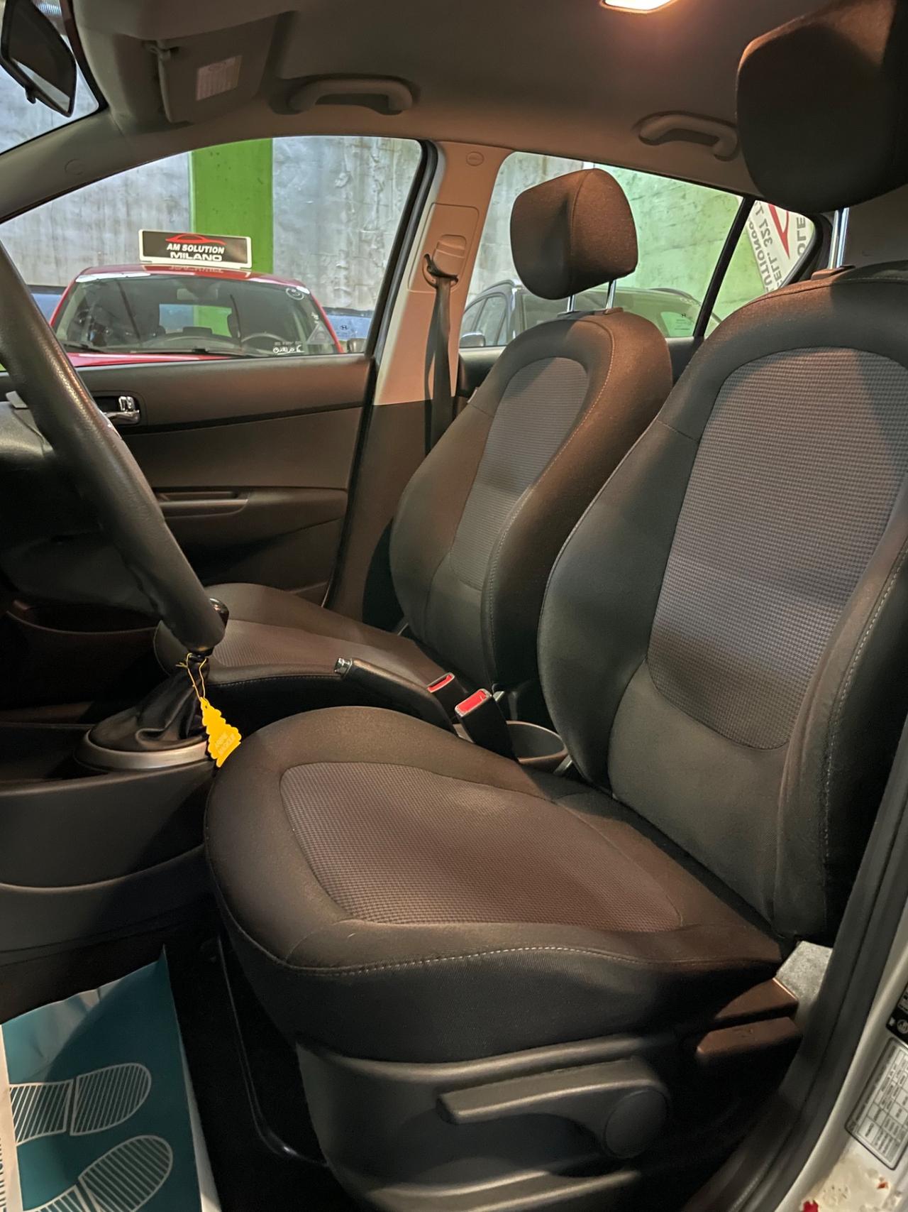 Hyundai i20 1.2 Neopatentati Euro 5