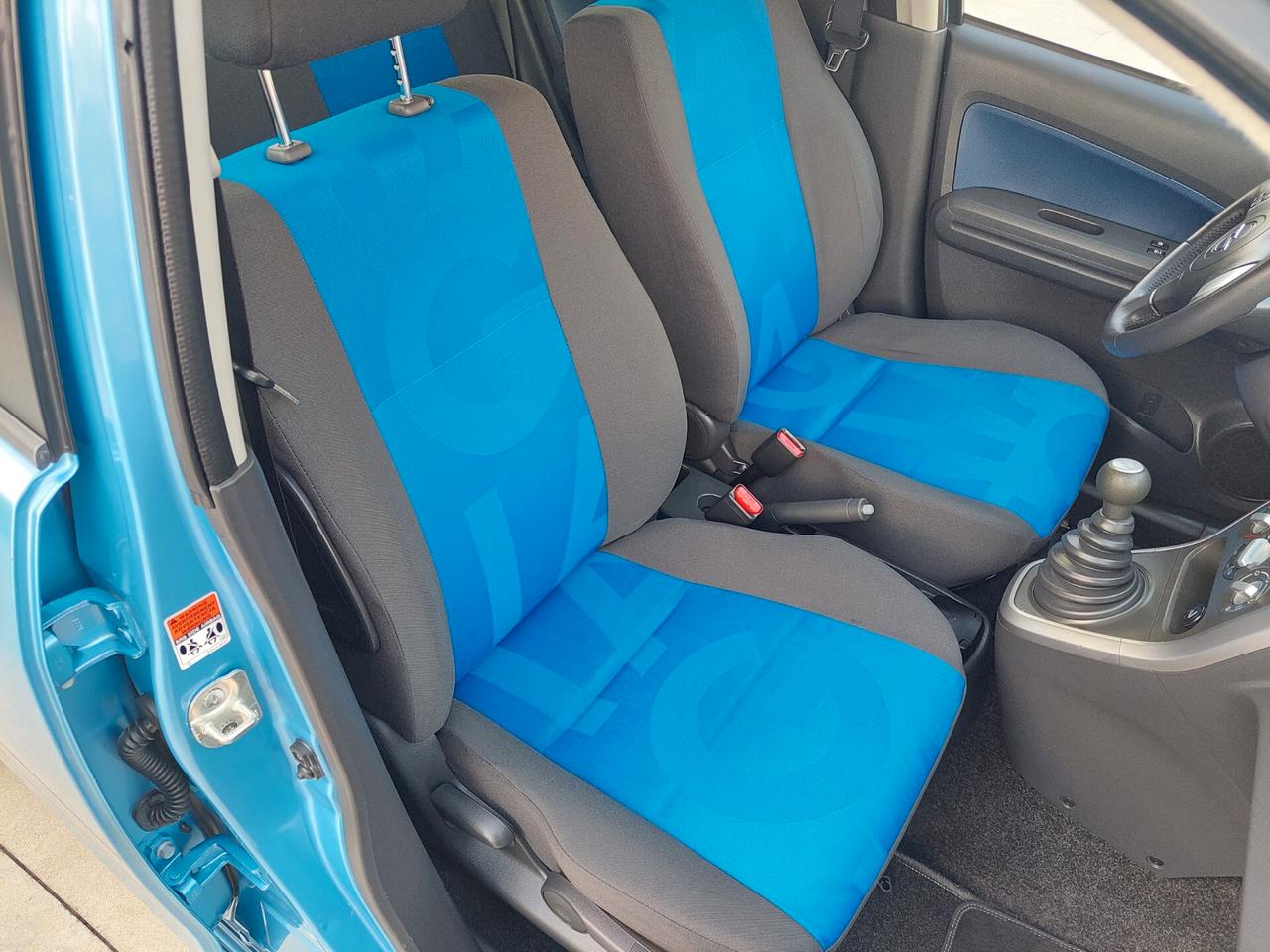 Opel Agila 1.2 16V 86CV Enjoy Nuovissima