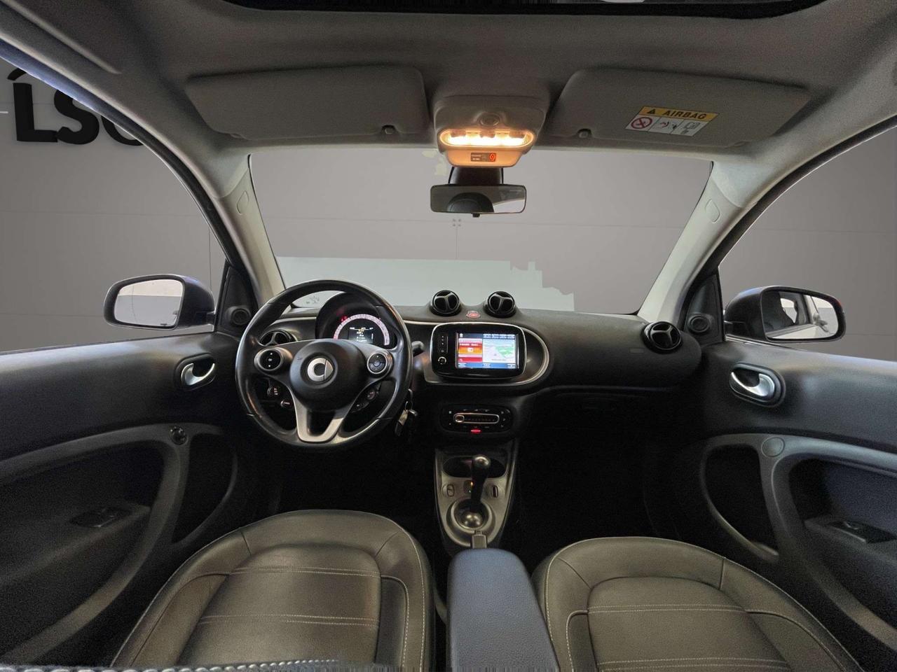 smart forTwo 1.0 Prme 71cv~Unipro~Promo Finaziamento