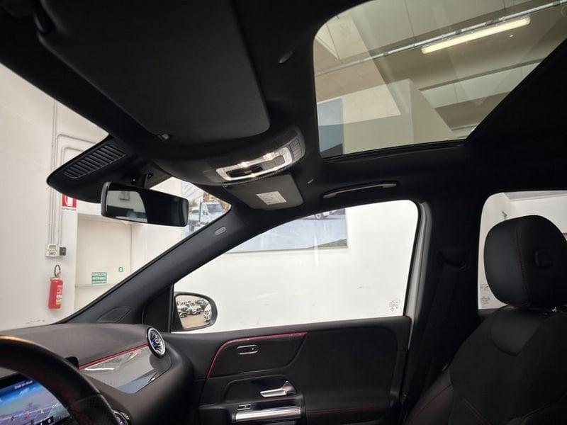 Mercedes-Benz Classe B B 200 D PREMIUM AUTO