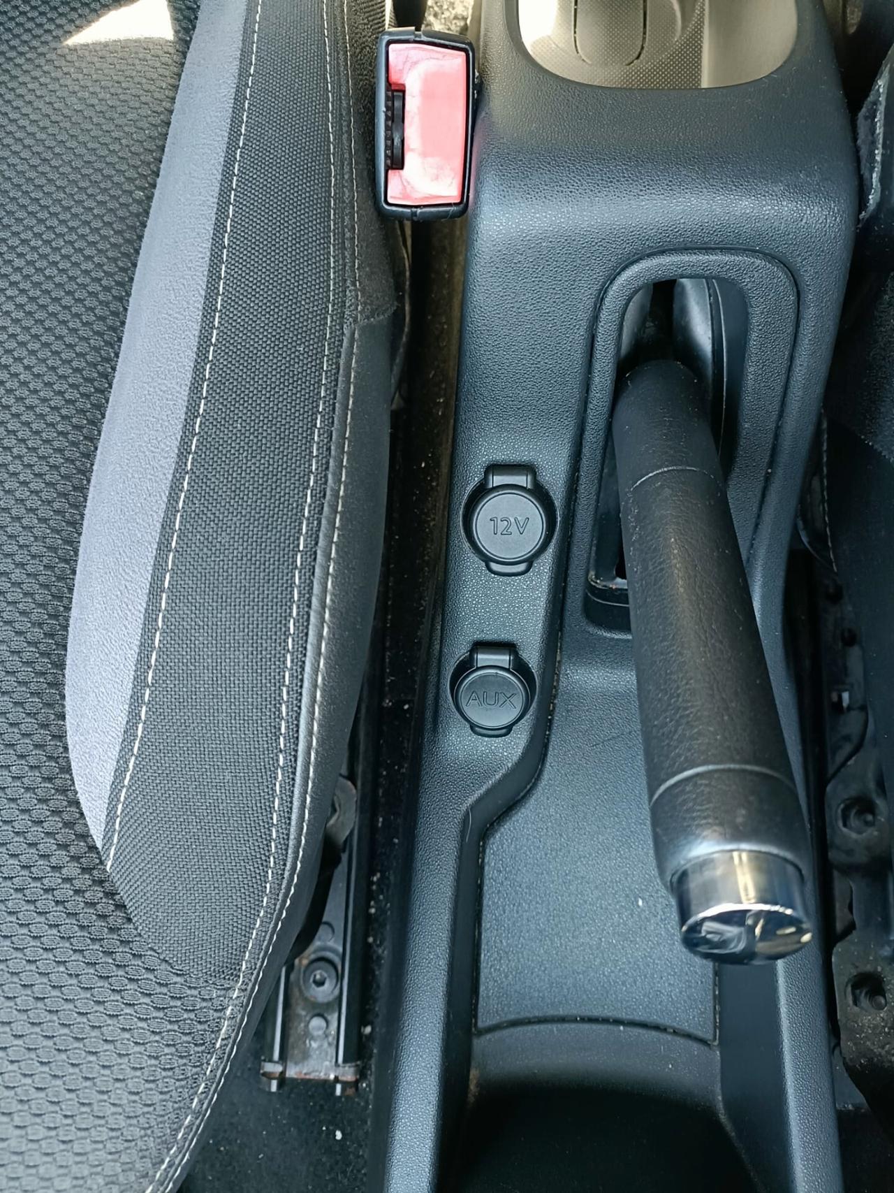 Citroen C3 1.1 Seduction Limited ok neopatentati