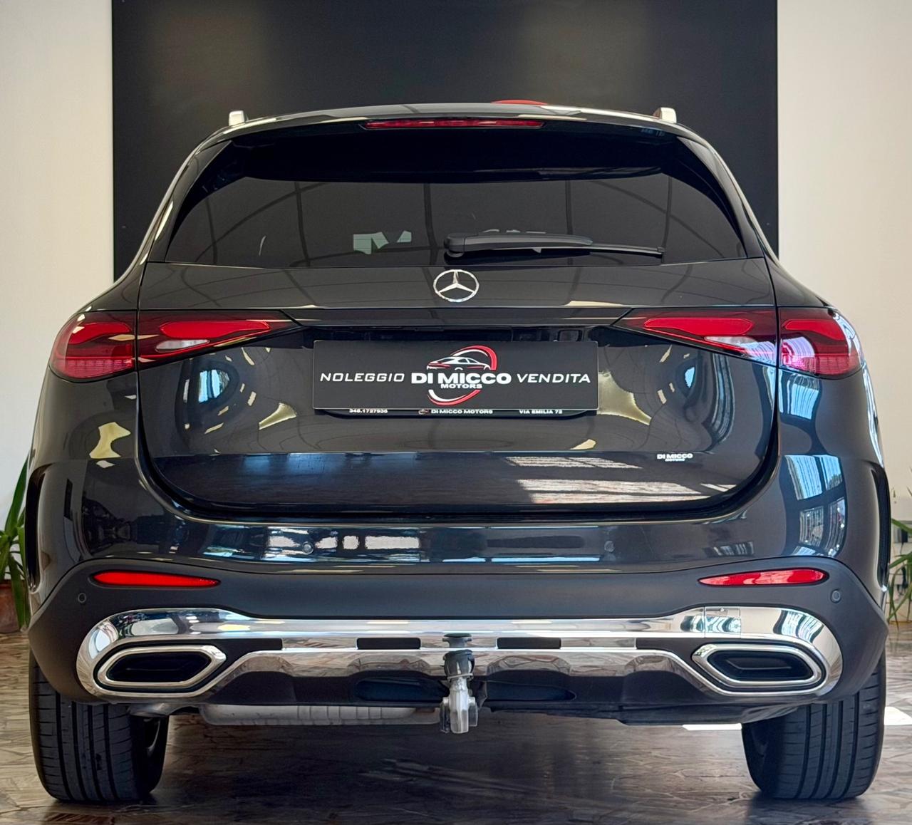 Mercedes-benz GLC 220 d 4Matic Mild Hybrid AMG Premium Plus