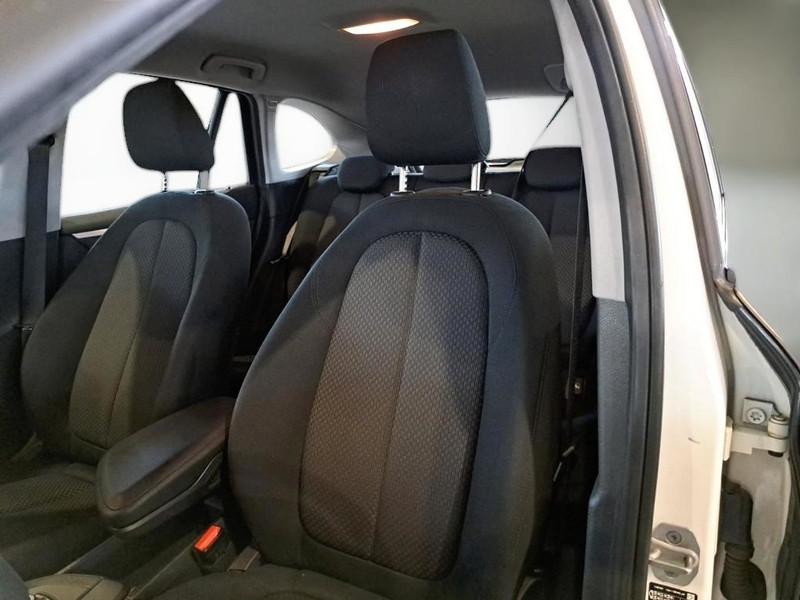 BMW X1 XDRIVE 25E BUSINESS ADVANTAGE AUTOMATICO SUV