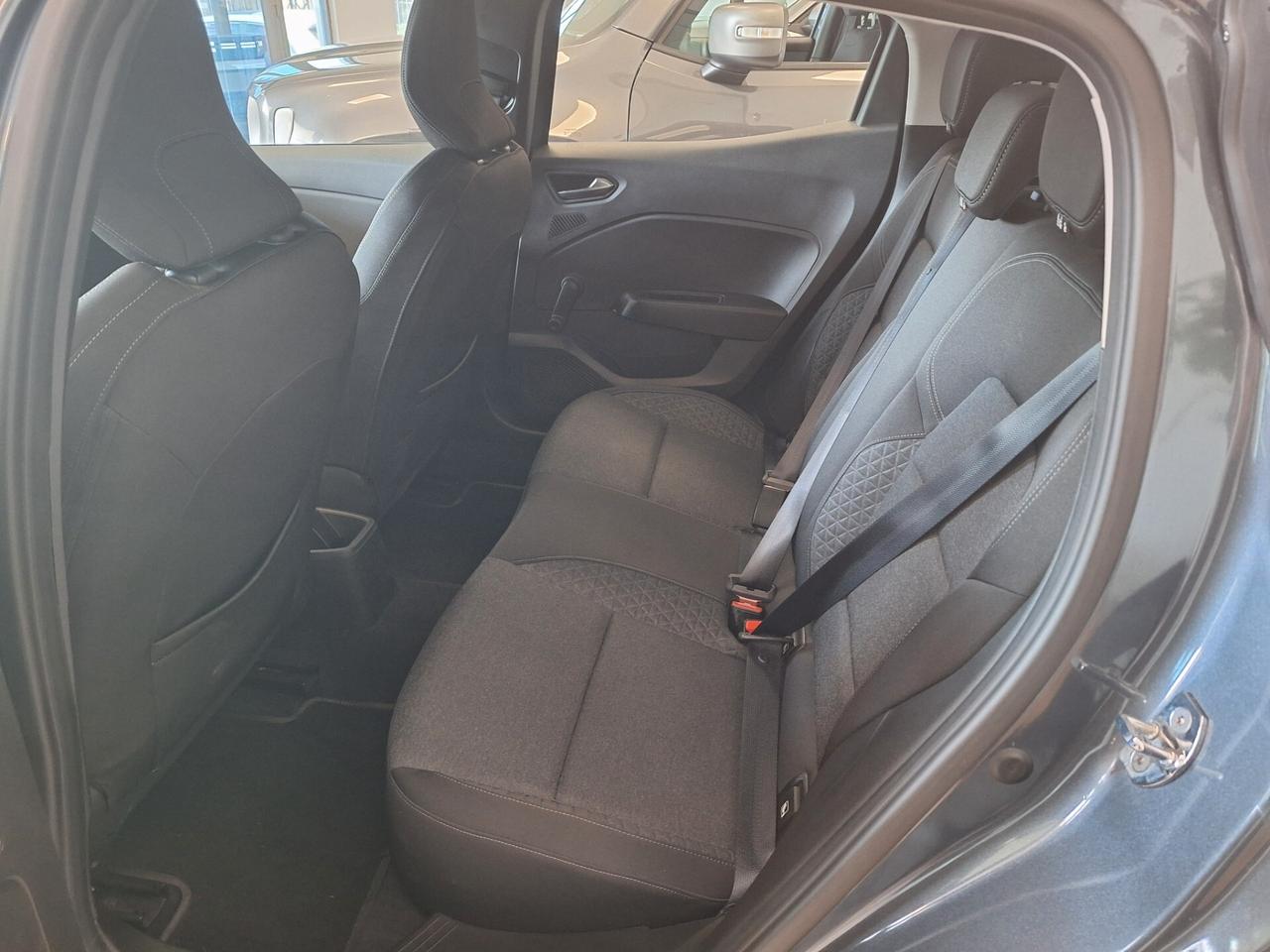 Renault Clio Blue dCi 85 CV 5 porte Business