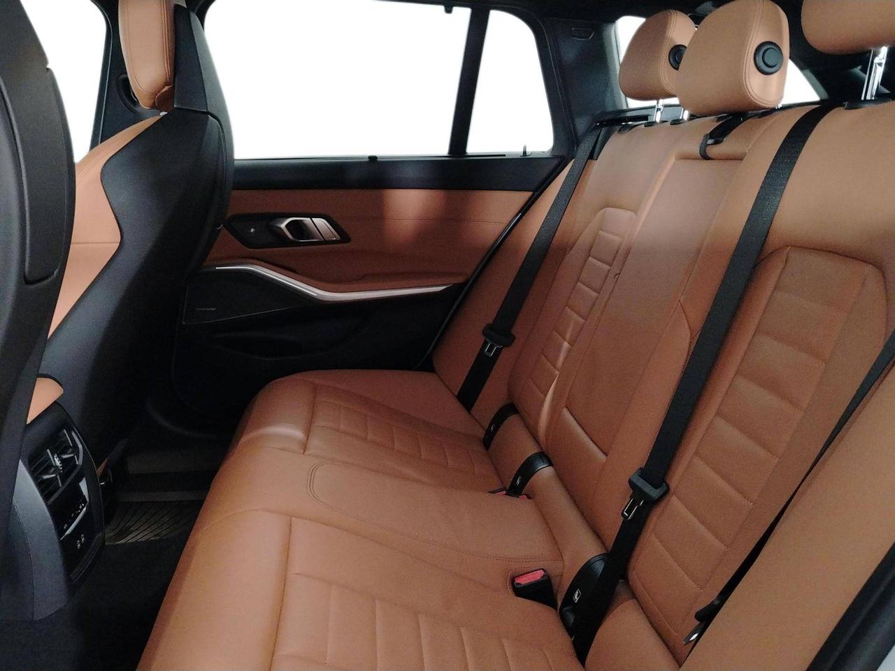 BMW Serie 3 M340i xDrive Touring 48V 374cv