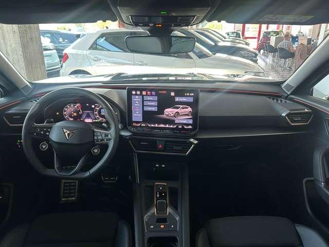 CUPRA Formentor 1.5 TSI 150 cv DSG7 Mildhybrid