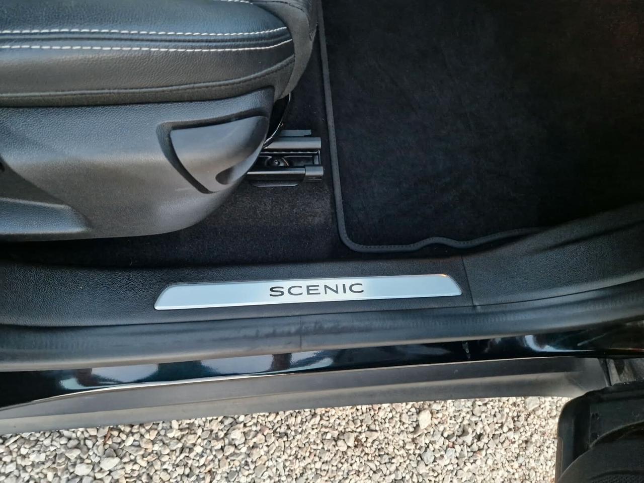 Renault Scenic Scénic TCe 130 CV Energy