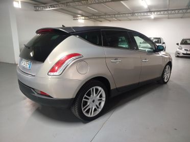 Lancia Delta 1.6 MJT DPF Platino