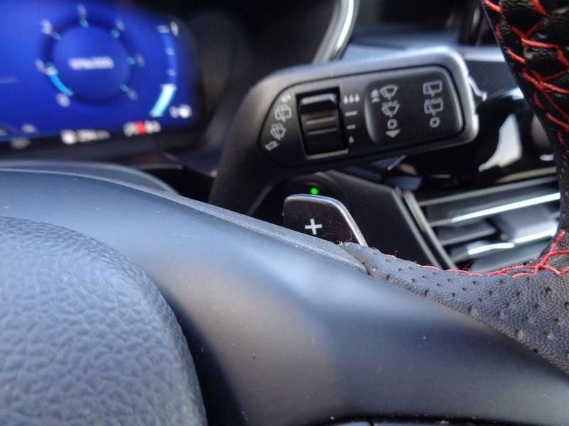 Ford Kuga Kuga 2.0 ecoblue ST-Line X Black Package 2wd 120cv auto