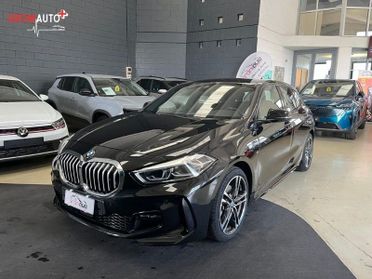 BMW Serie 1 118d 5p. Msport - PROMO SIRONIAUTO+