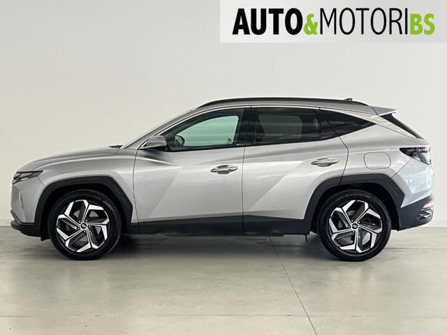 HYUNDAI Tucson 1.6 CRDI XLine
