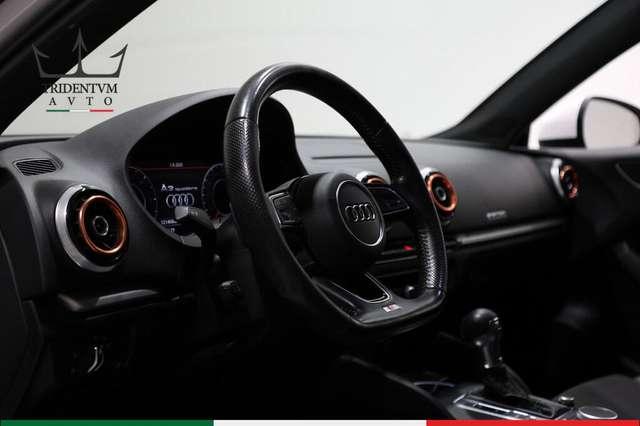 Audi A3 Sportback 2.0 tdi Sport quattro edition 184cv