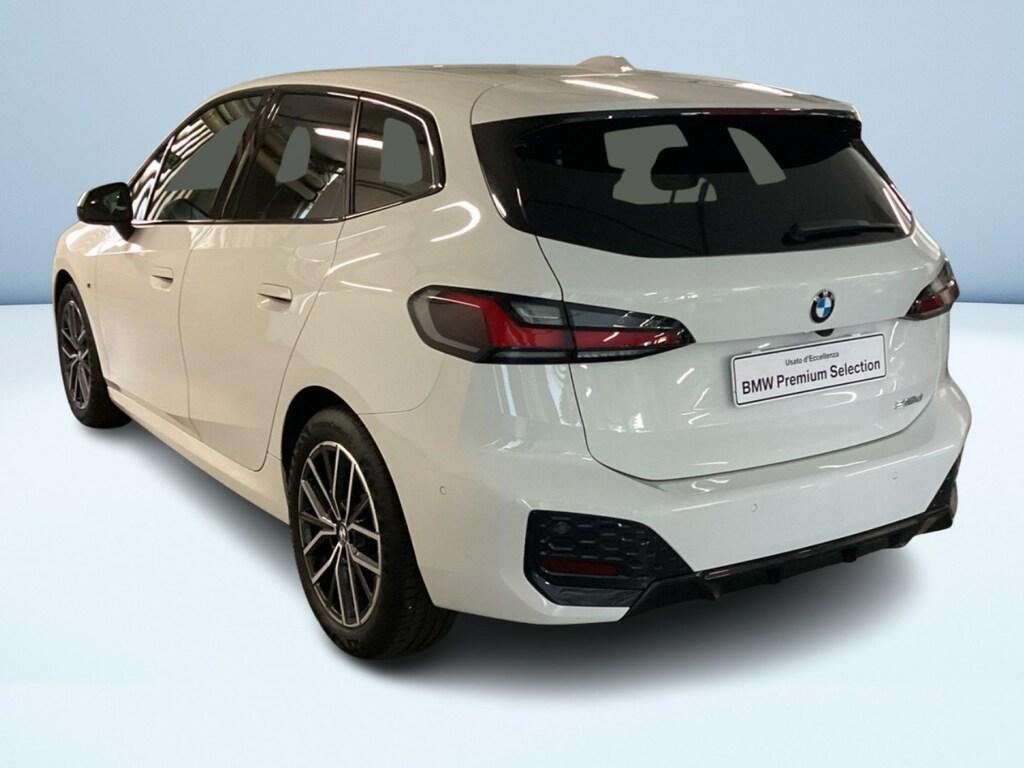 BMW Serie 2 Active Tourer 218 d Msport DCT
