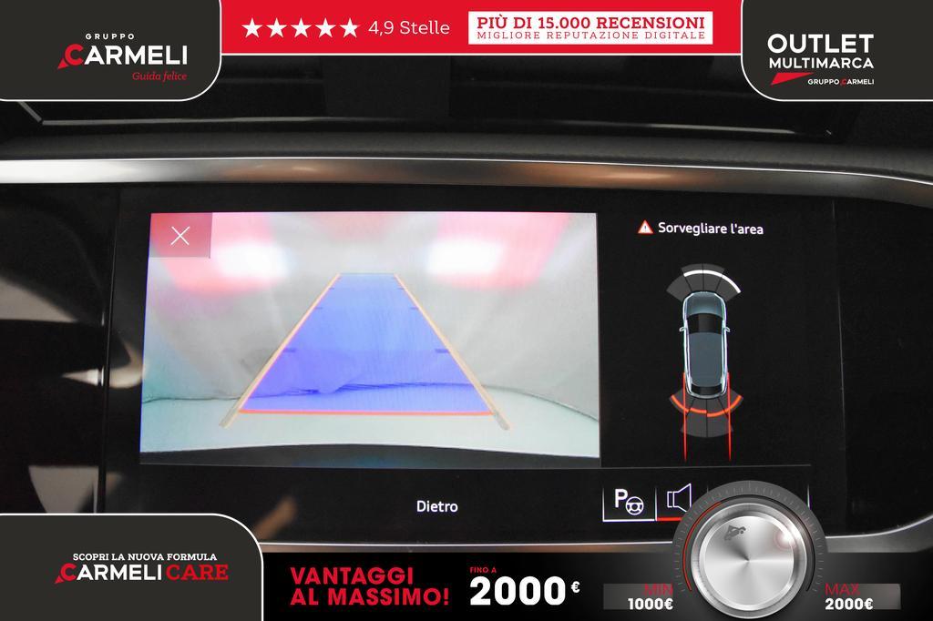 Audi Q3 Spb 35 2.0 tdi S Line 4X4 TETTO,NAVI,LED,KM0