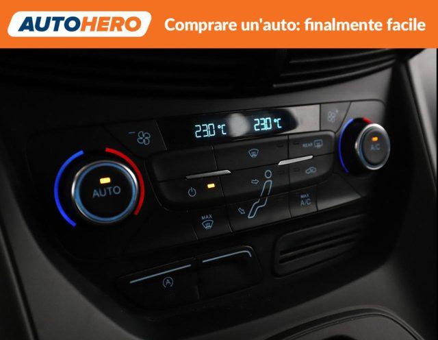 FORD C-Max 7 1.5 TDCi 120CV Start&Stop Business