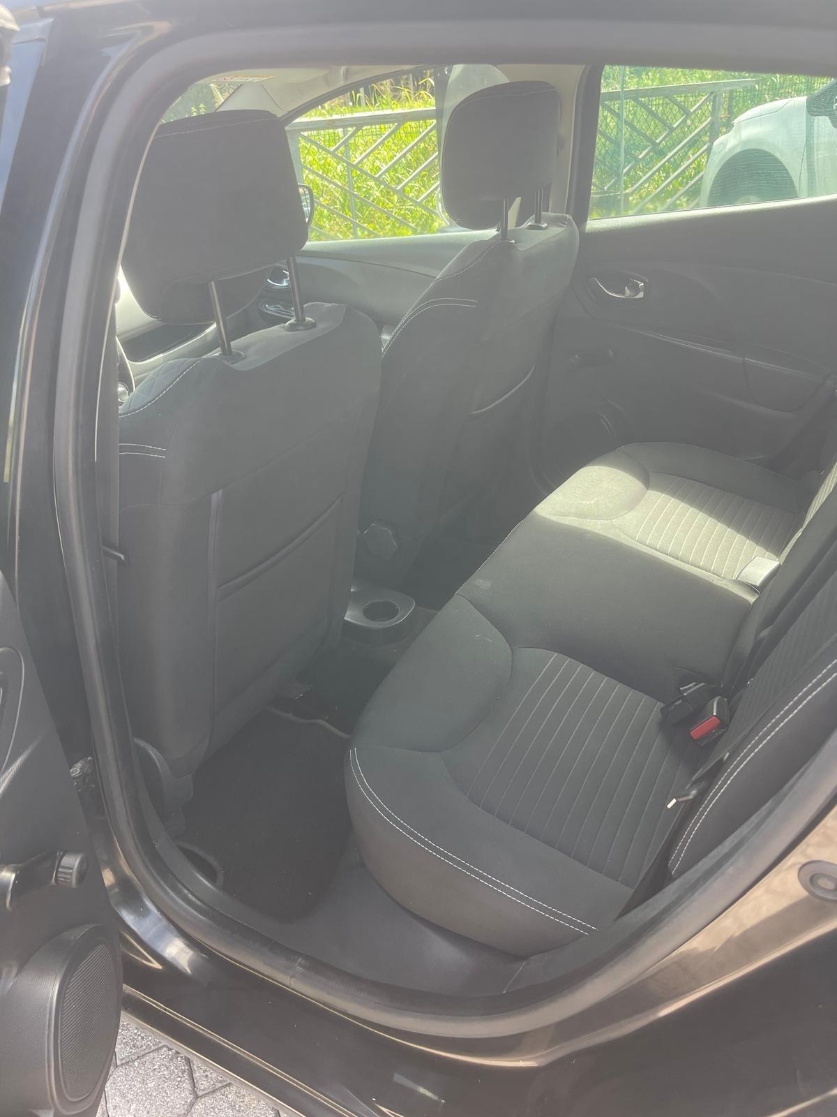 Renault Clio 1.5 dCi 8V 90CV EDC 5 porte Energy