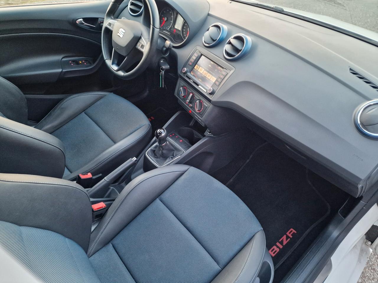 Seat Ibiza 1.0TSI 95cv 5p Connect