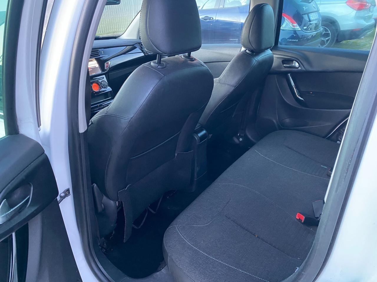 CITROEN - C3 - BlueHDi 100 S&S Exclusive - PERMUTE