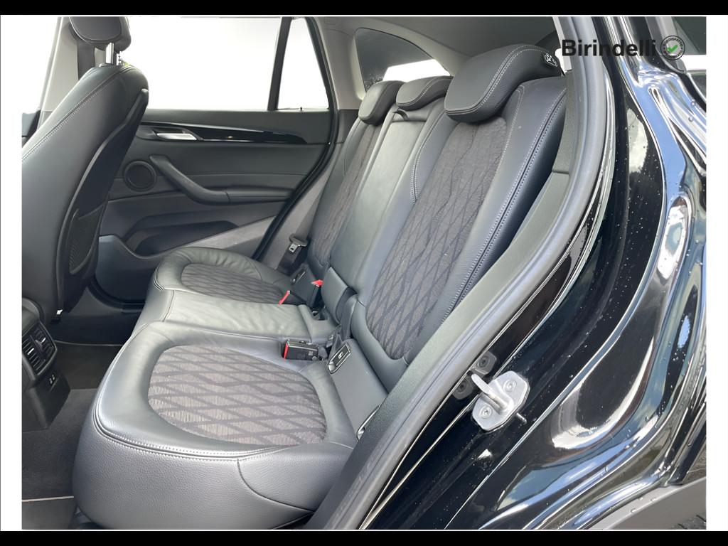 BMW X1 (F48) - X1 sDrive16d xLine