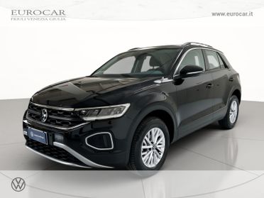 Volkswagen T-Roc 1.5 tsi life dsg