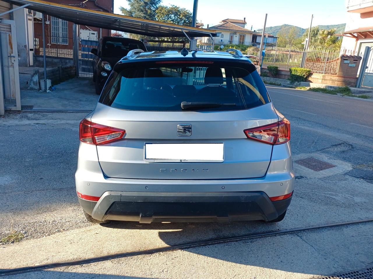 Seat Arona 1.0 EcoTSI 110 CV DSG XCELLENCE