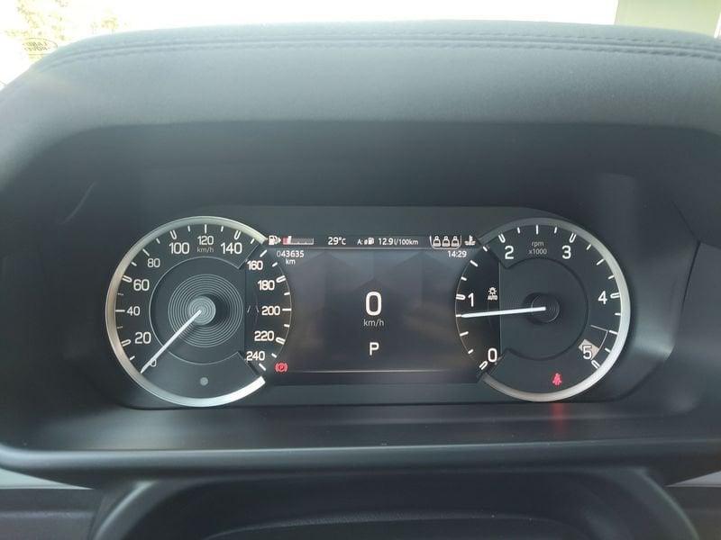 Land Rover Defender Defender 110 3.0d i6 mhev X-Dynamic S awd 200cv auto