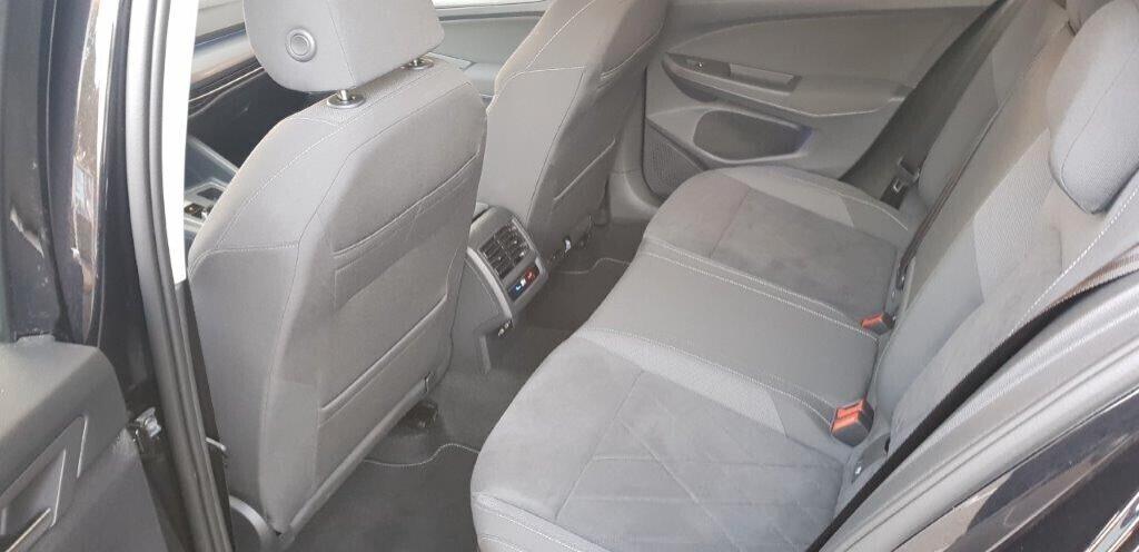 Volkswagen Golf 2.0 TDI 150 CV DSG SCR Style AZIENDALE 11.000 KM