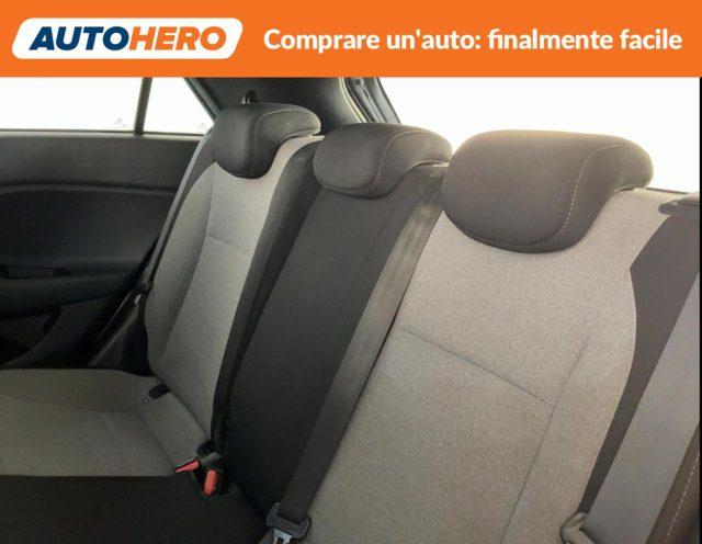 HYUNDAI i20 1.2 84 CV 5 porte Econext Comfort