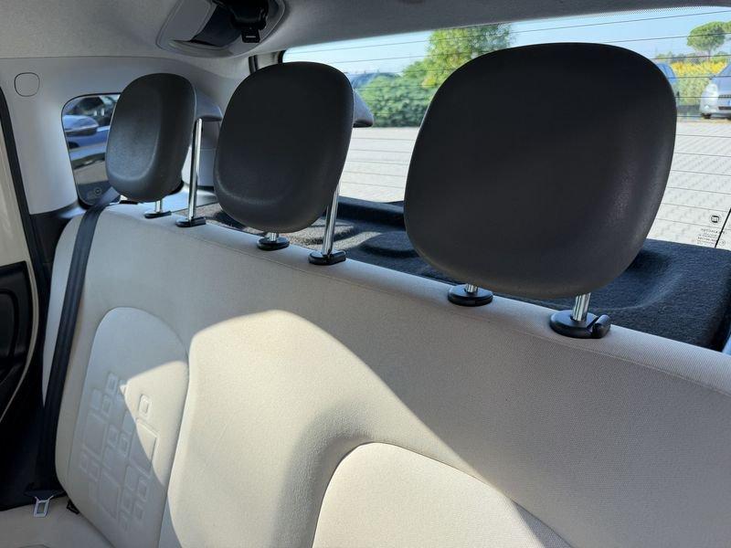 FIAT Panda Panda 0.9 t.air t. natural power Lounge 80cv
