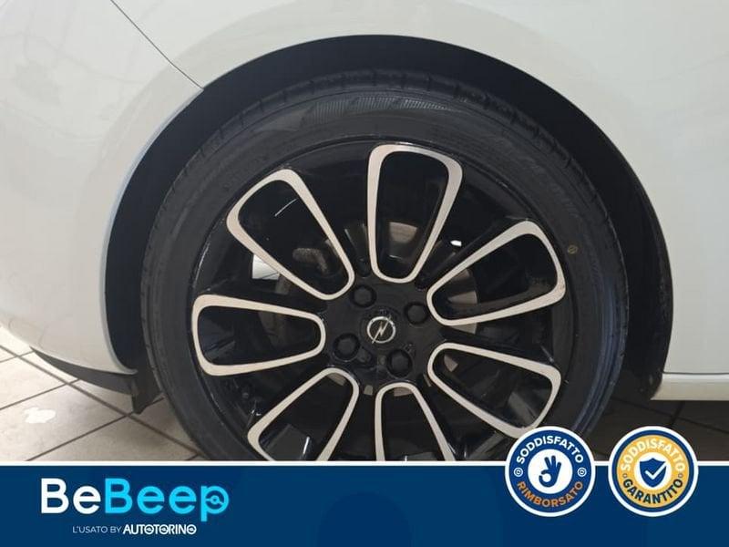 Opel Adam 1.2 GLAM 70CV