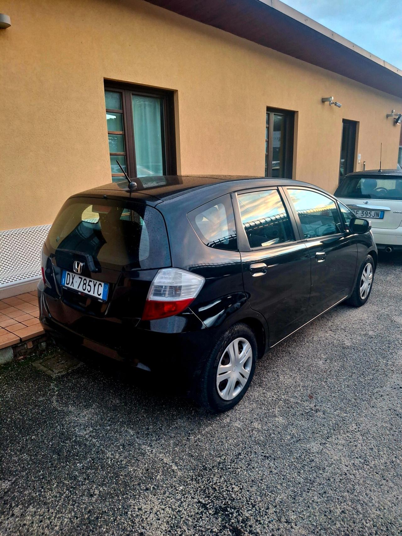 Honda Jazz 1.4 i-VTEC Executive GPL