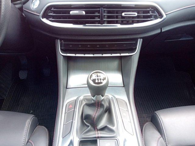 MG HS 1.5T-GDI Luxury